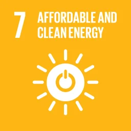 UN Sustainable Development Goal 7