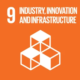 UN Sustainable Development Goal 9