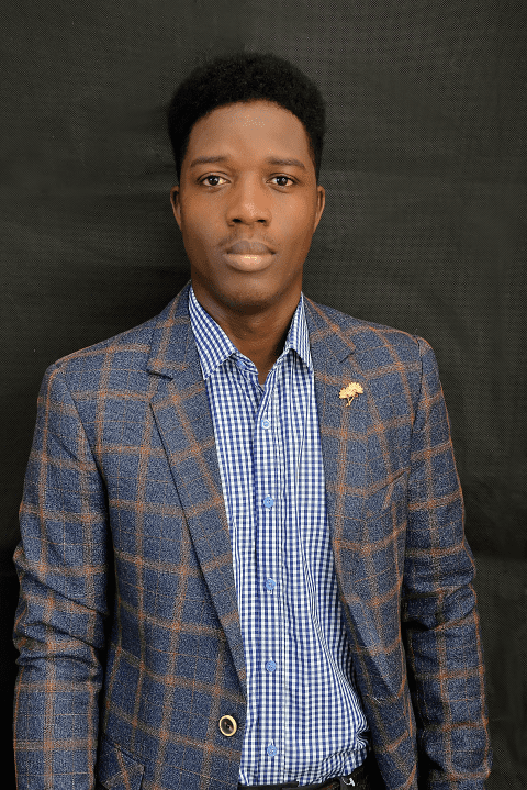 Israel Adekoya
