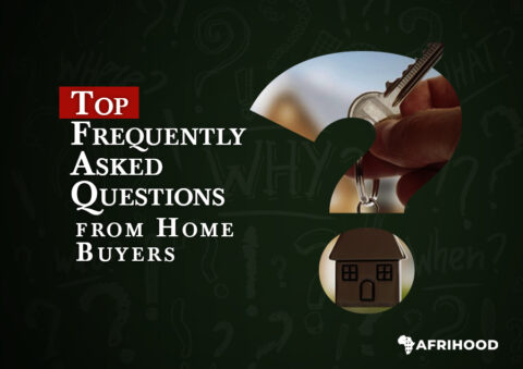 Top Frequently Asked Questions From Home Buyers