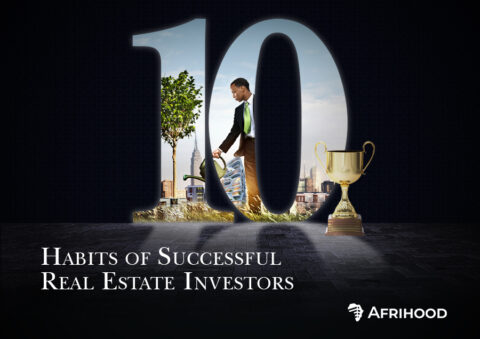 10 Habits of Successful Real Estate Investors