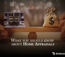 What you should Know about Home Appraisals