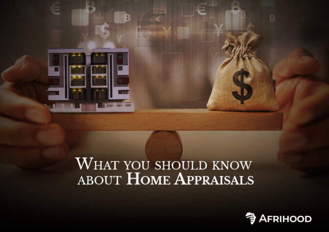 What You Should Know About Home Appraisals Blog 672x474 