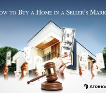 How to Buy a Home in a Seller’s Market