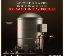 Cooking with Waste: Transforming Sewage into Renewable Cooking Gas