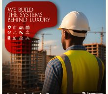 Luxury Real Estate in Nigeria: Infrastructure Behind the Elegance